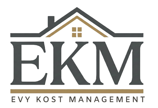 Evy Kost Logo